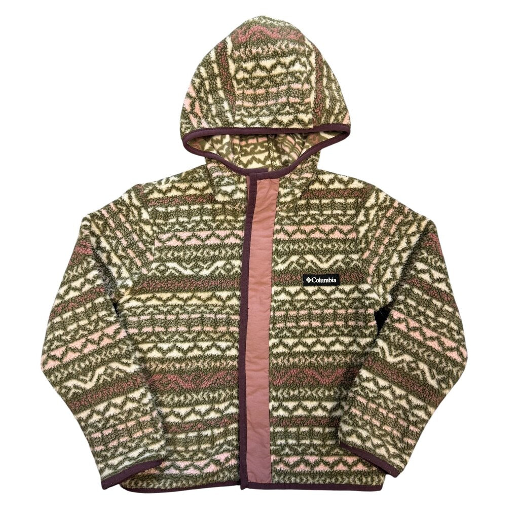 Columbia Jacket