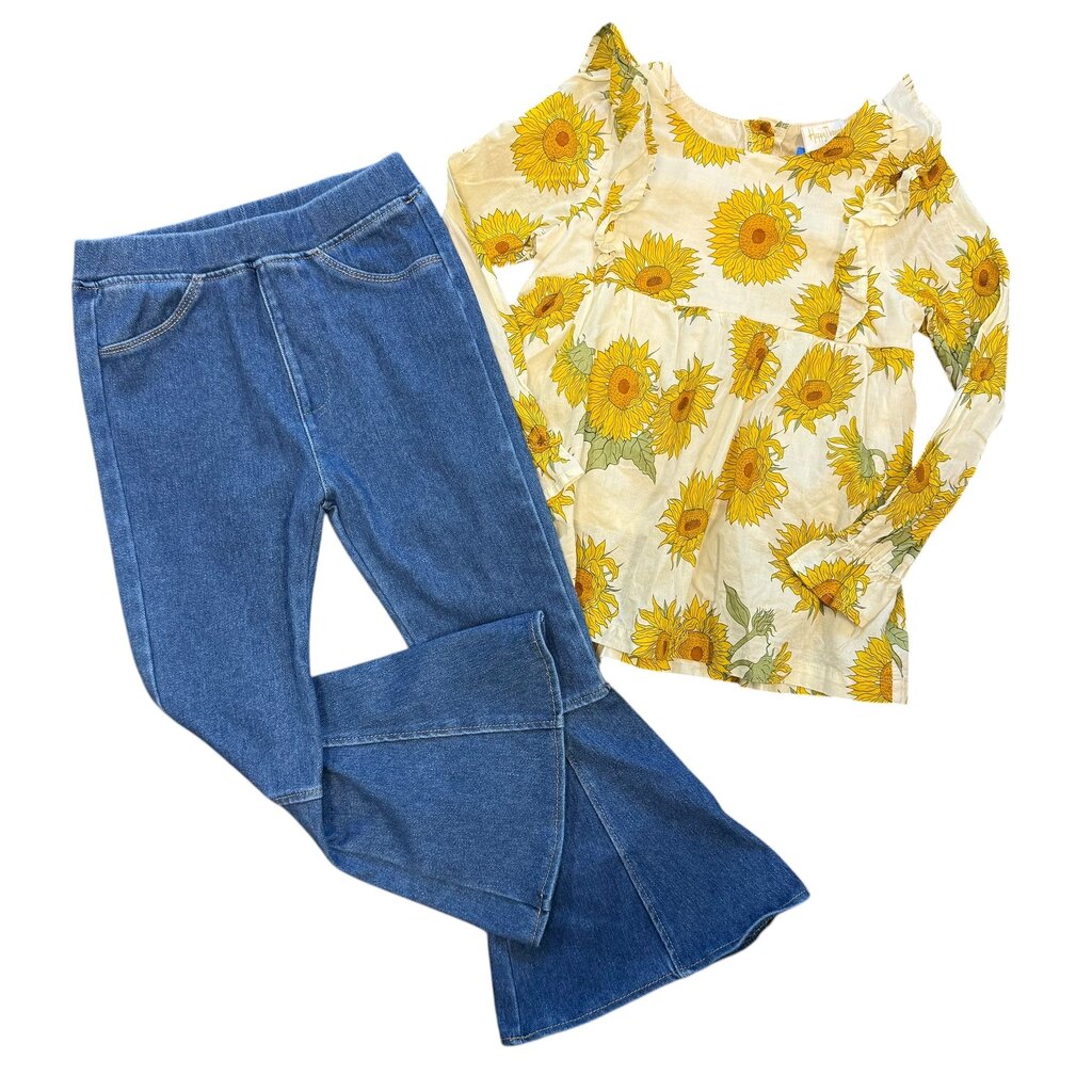 Happy Threads Outfit