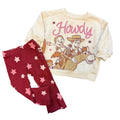 Toy Story 2pc Outfit