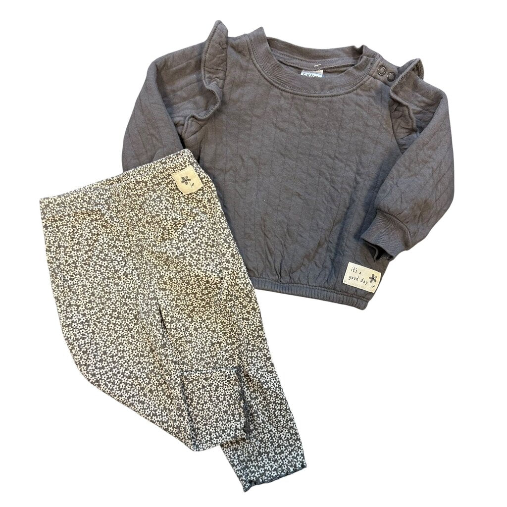 Carters Outfit