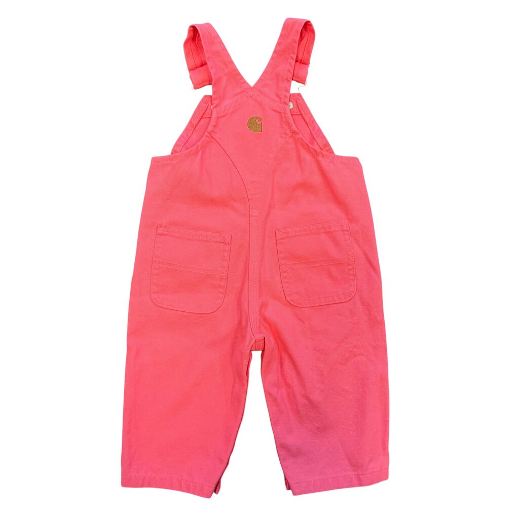 Carhartt Overalls