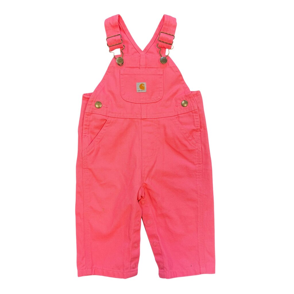 Carhartt Overalls