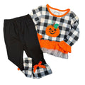 Halloween Outfit