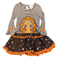 Emily Rose Thanksgiving Outfit
