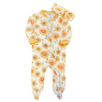 Milkberry Sleepers