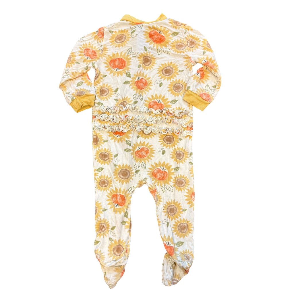 Milkberry Sleepers