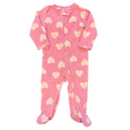 Carter's Fleece Sleepers