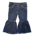 Wrangler Bell Bottoms