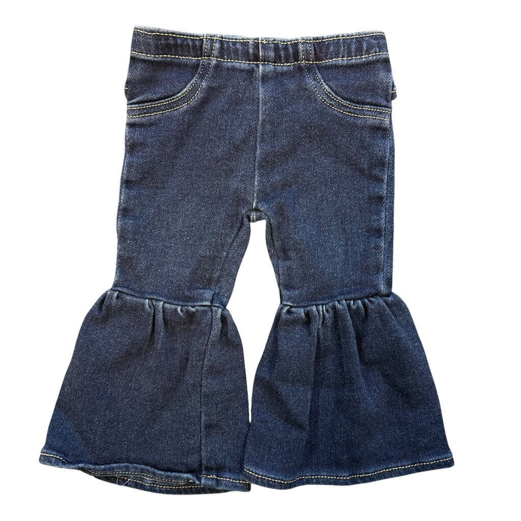 Wrangler Bell Bottoms