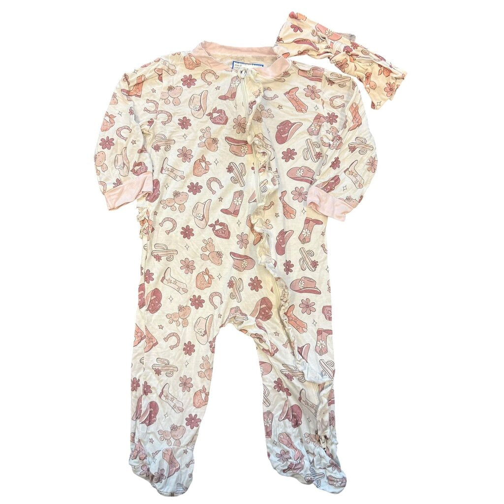 Milkberry Sleepers