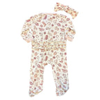 Milkberry Sleepers