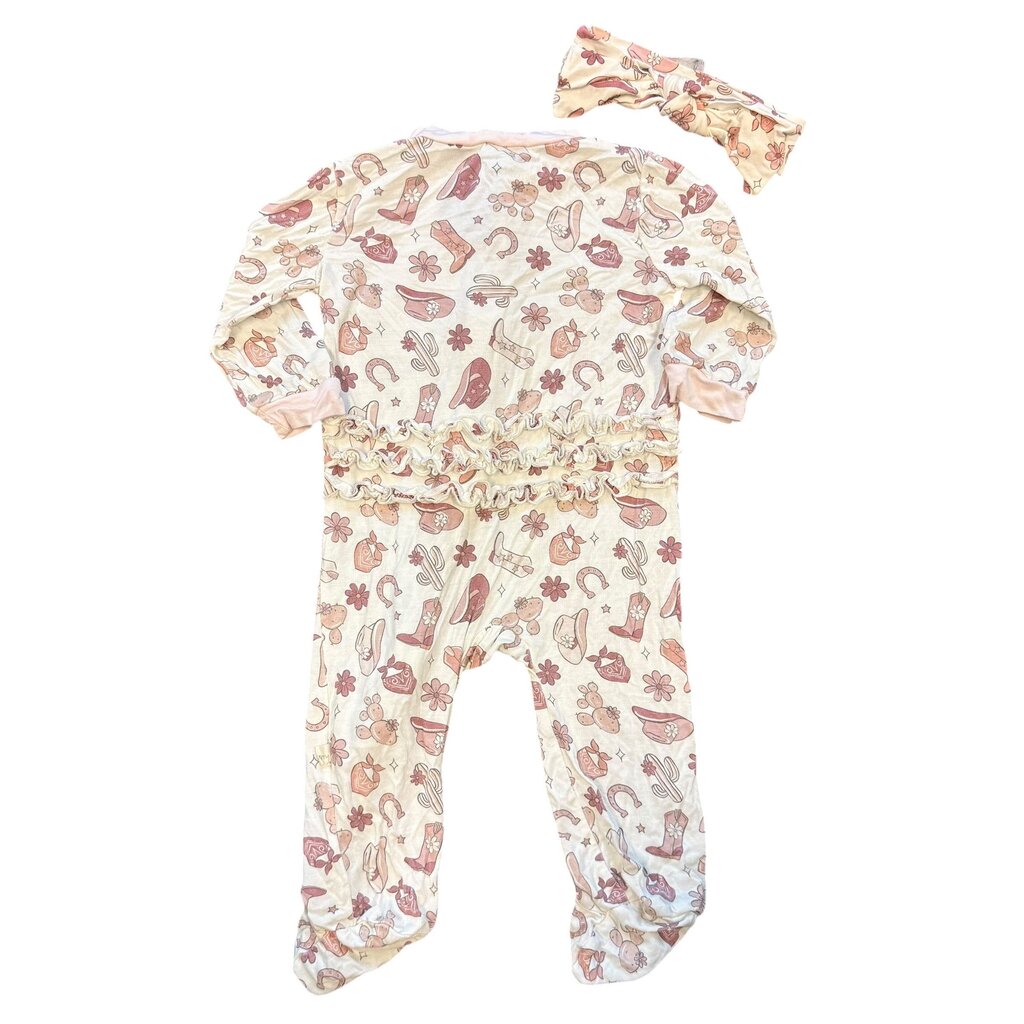 Milkberry Sleepers