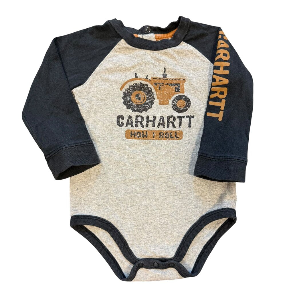 Carhartt Shirt