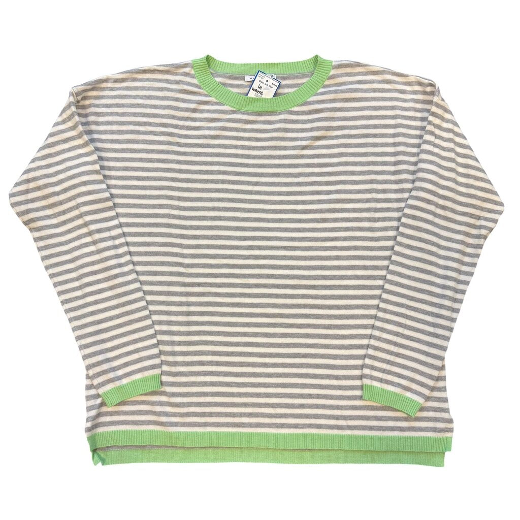 Staccato Top