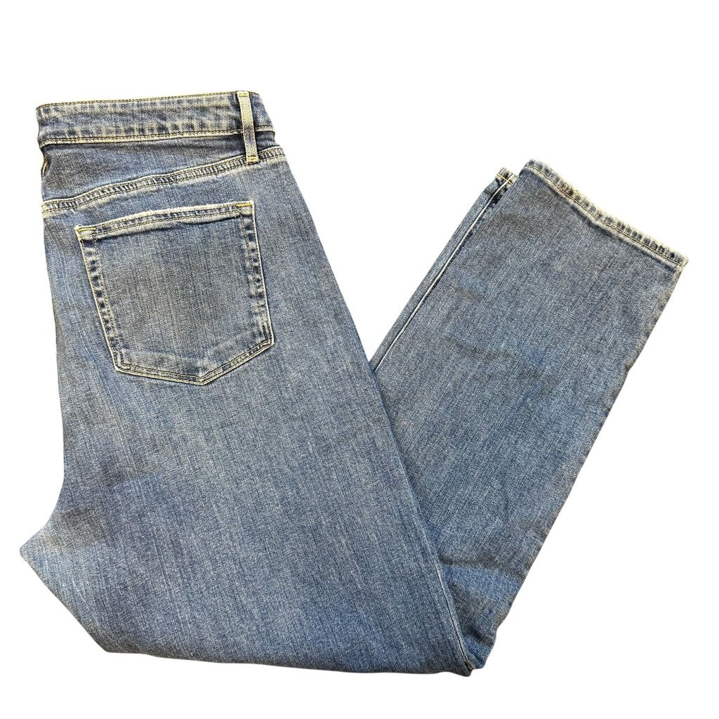 Loft Jeans