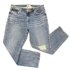 Loft Jeans