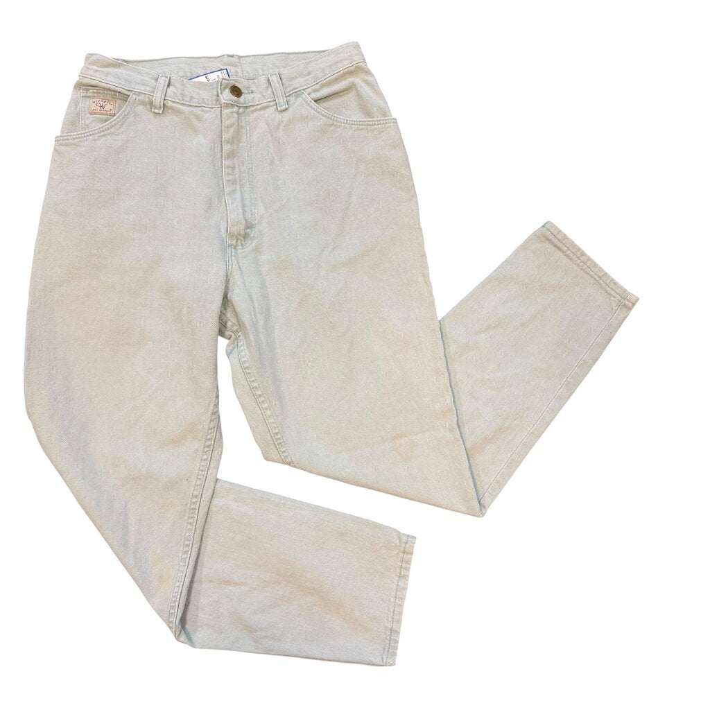 Wrangler Pants