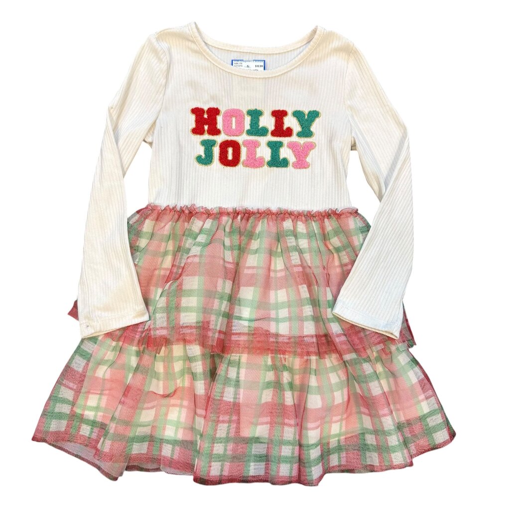 Young Hearts Dress