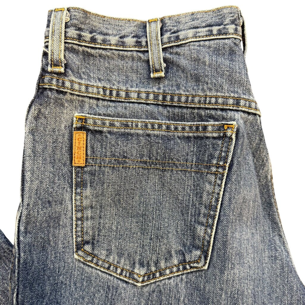 Cinch Jeans