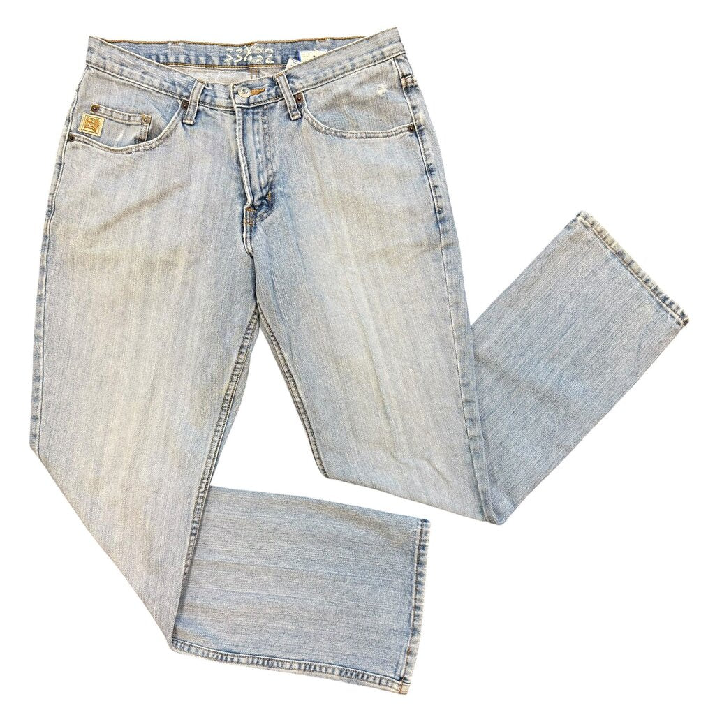 Cinch Jeans