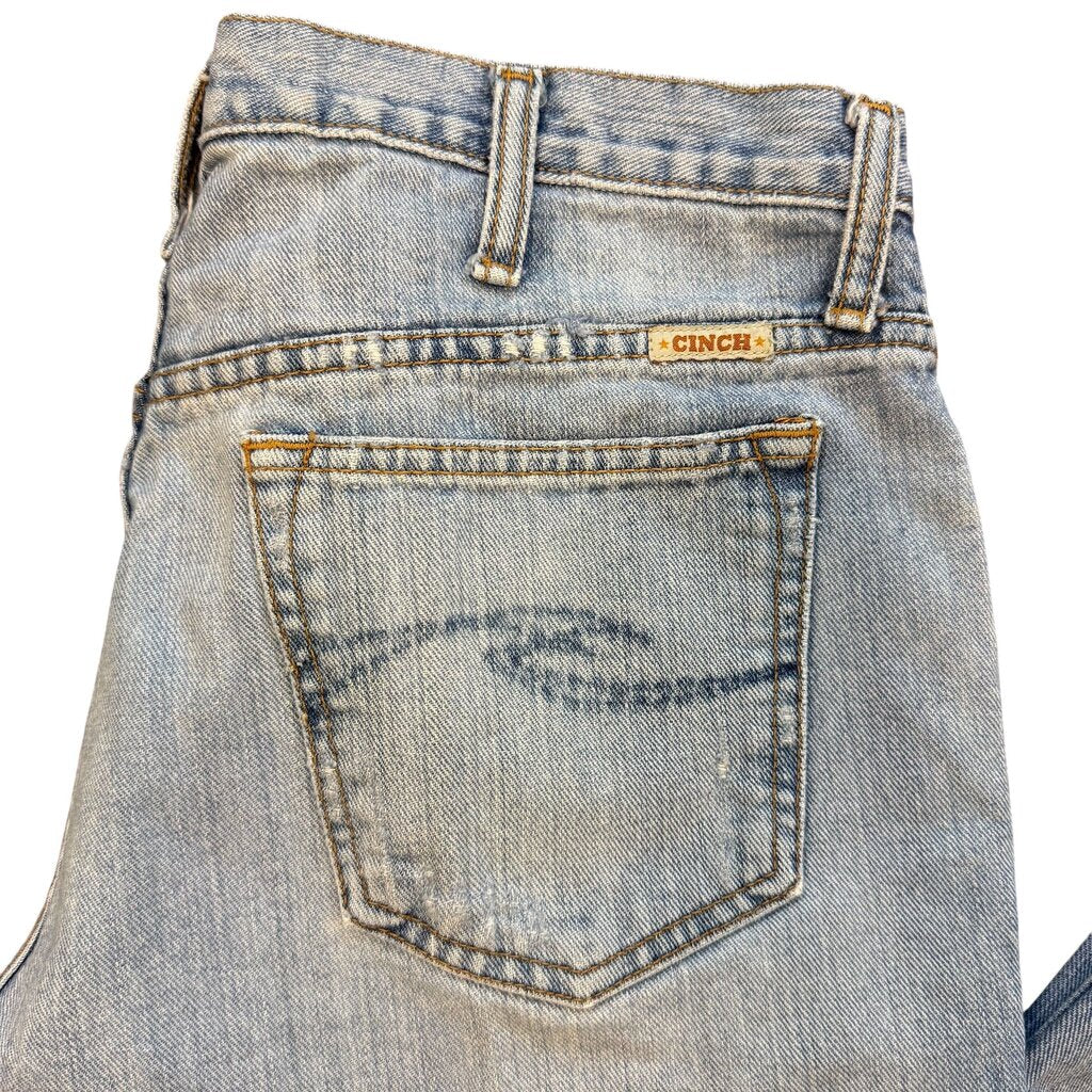 Cinch Jeans