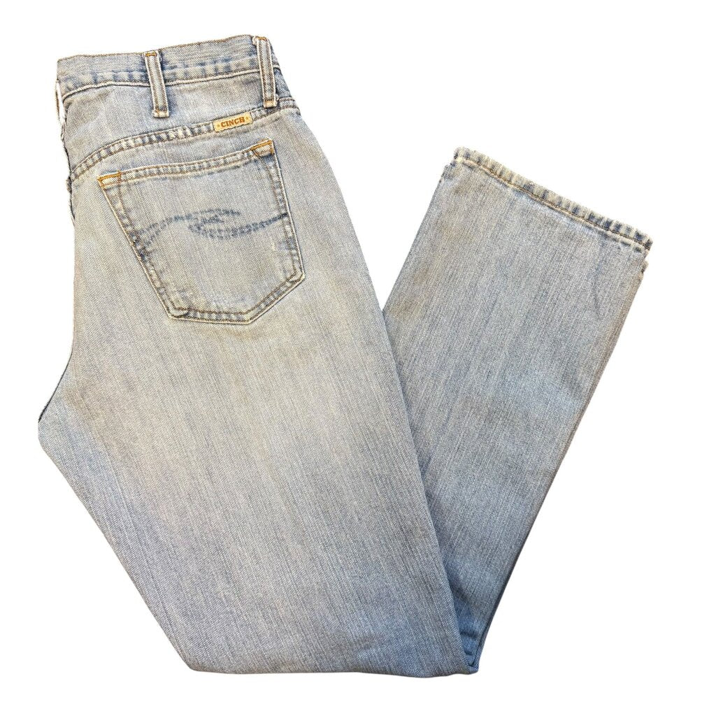 Cinch Jeans