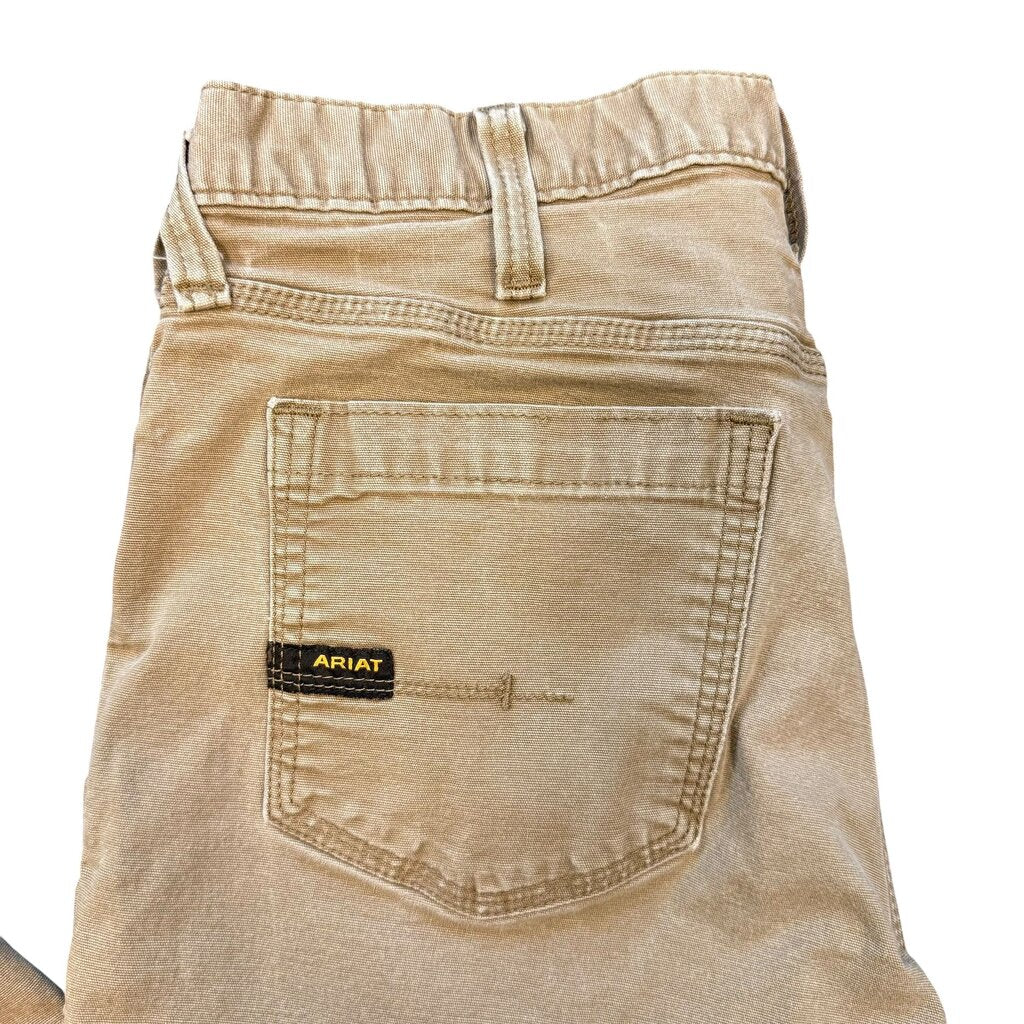 Ariat Rebar Pants