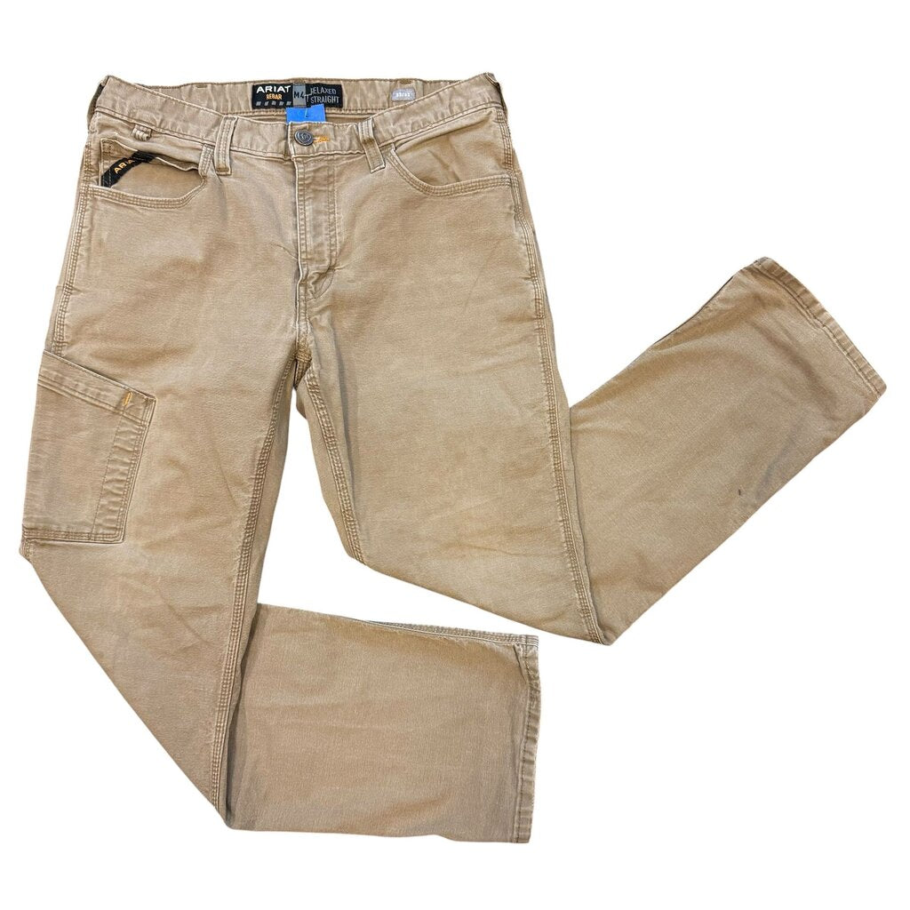 Ariat Rebar Pants