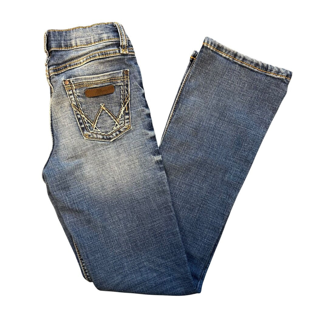 Wrangler Jeans