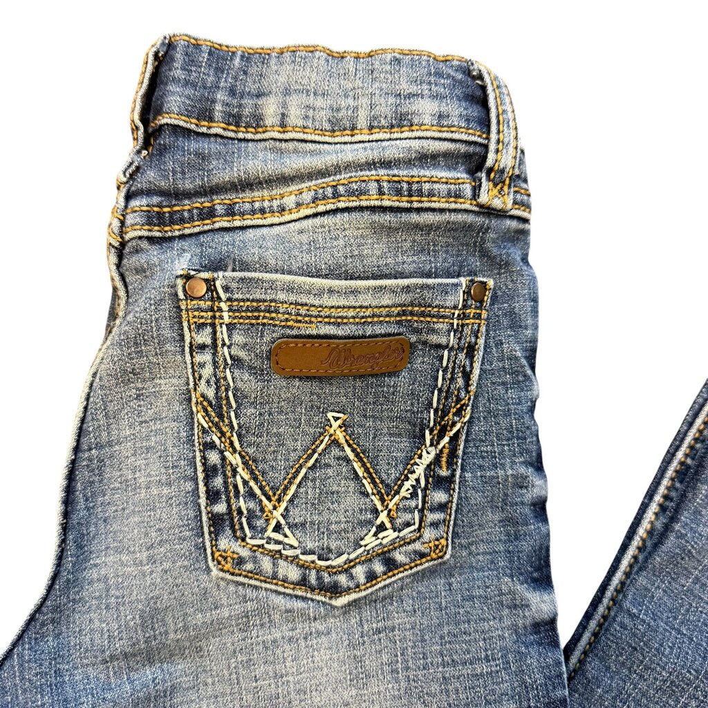 Wrangler Jeans