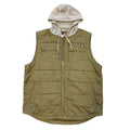 Wrangler Vest