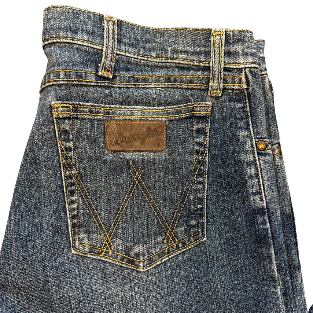 Wrangler Jeans