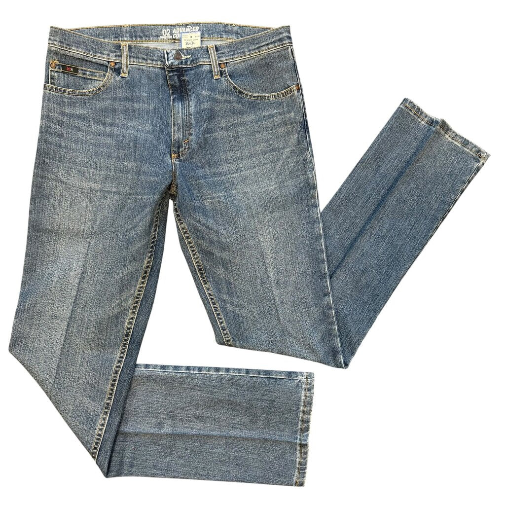 Wrangler Jeans