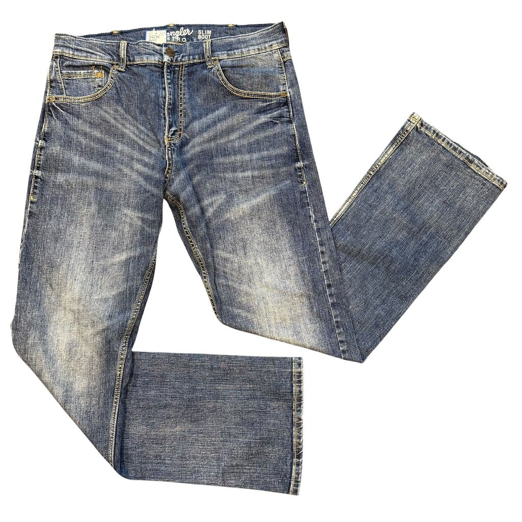 Wrangler Jeans