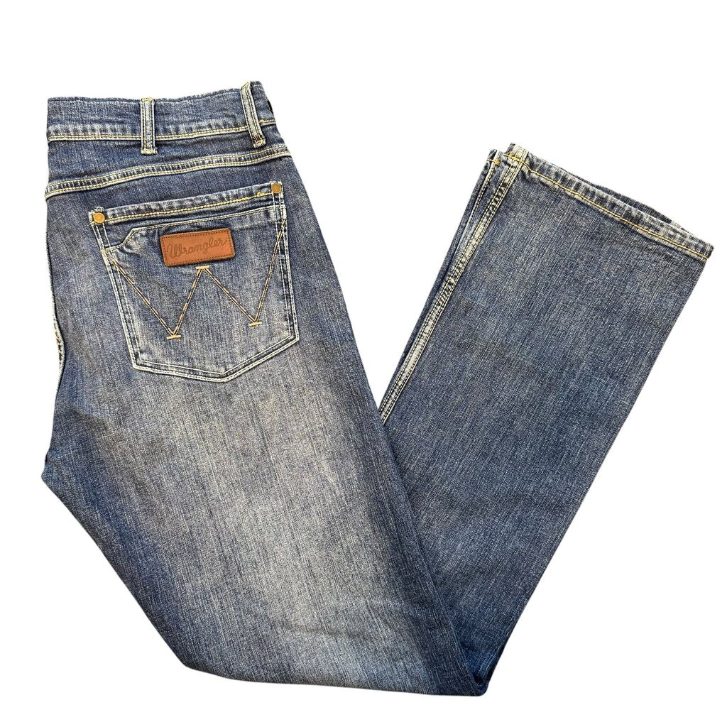 Wrangler Jeans