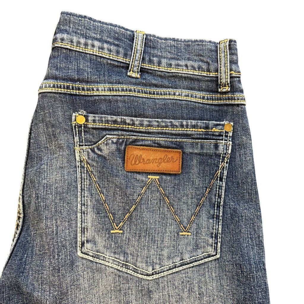 Wrangler Jeans