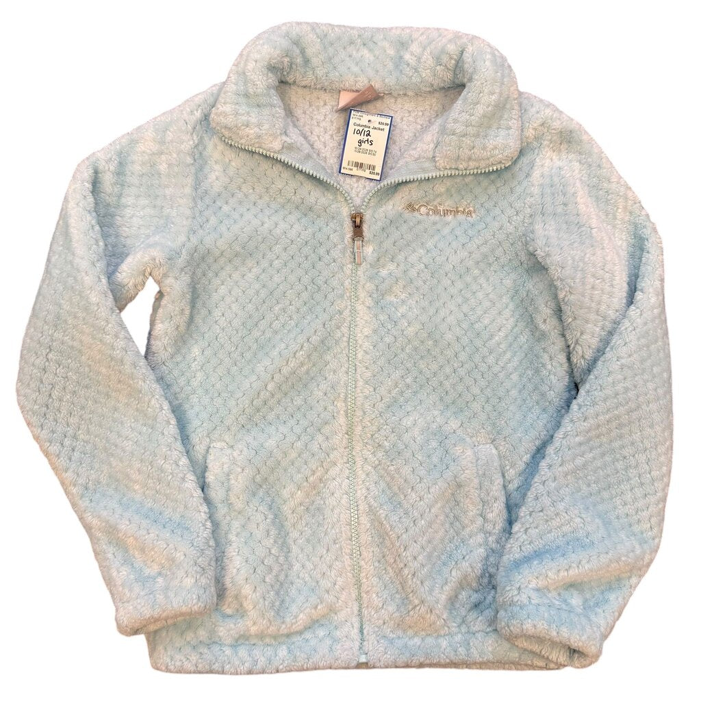 Columbia Jacket