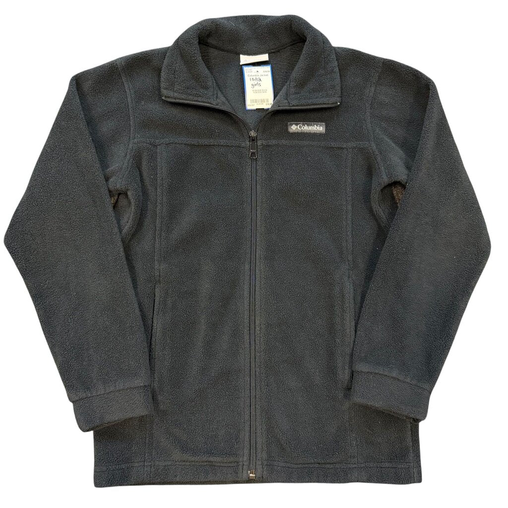 Columbia Jacket