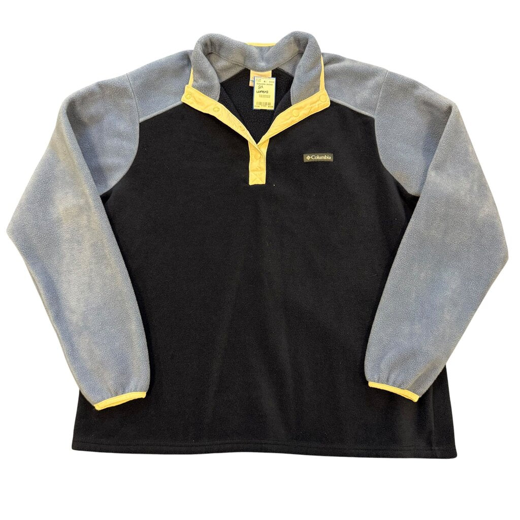 Columbia Jacket