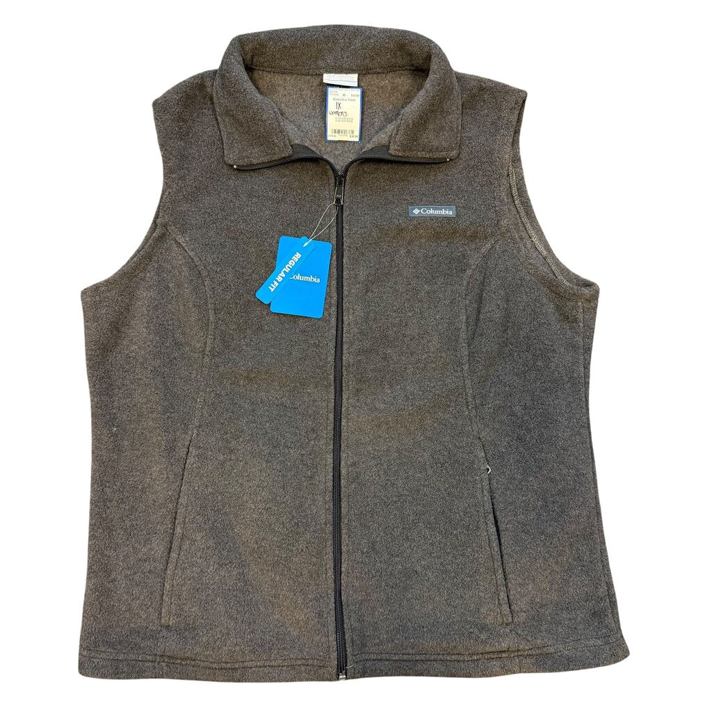 Columbia Vest