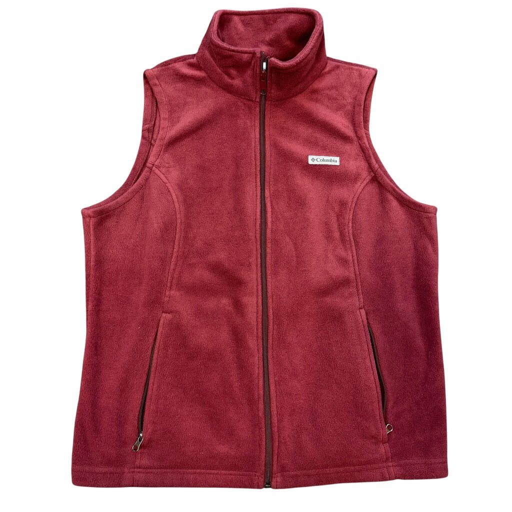 Columbia Vest