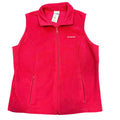 Columbia Vest