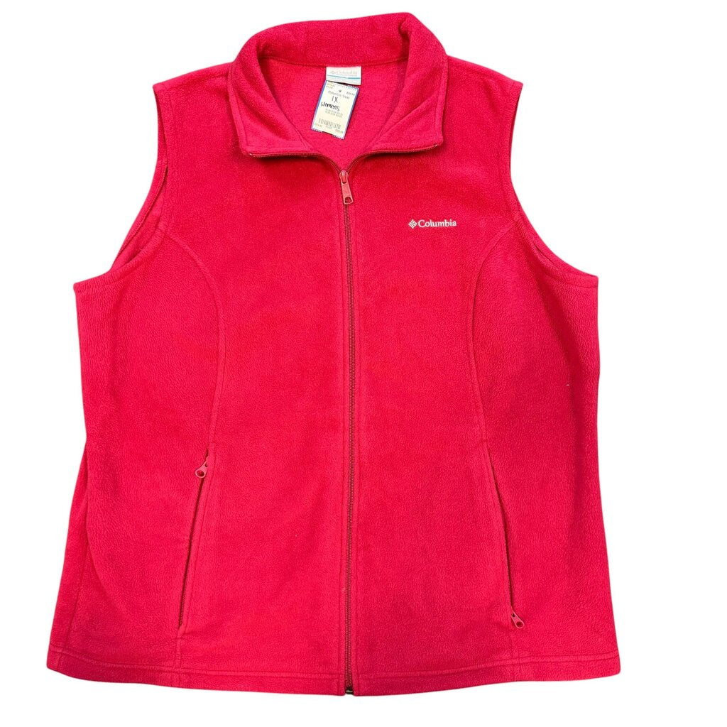 Columbia Vest