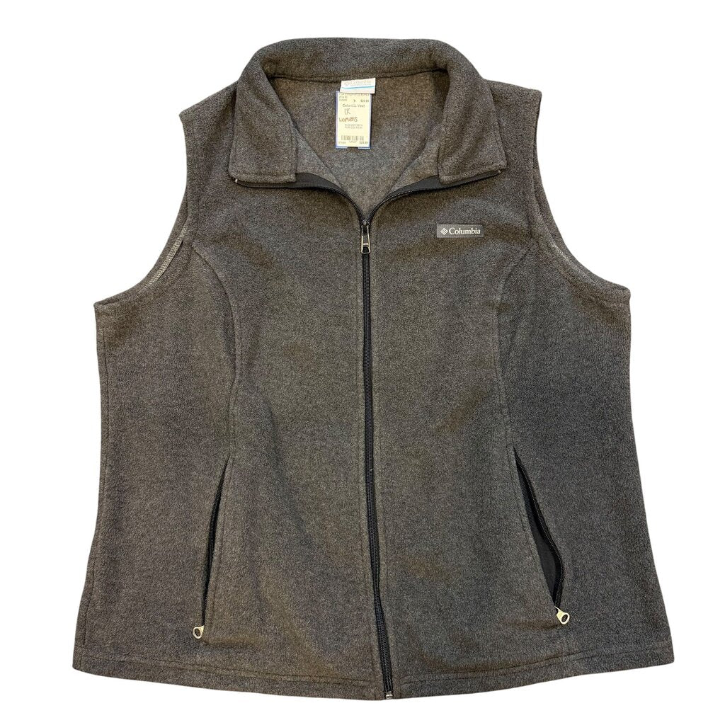 Columbia Vest