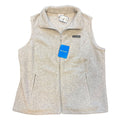 Columbia Vest