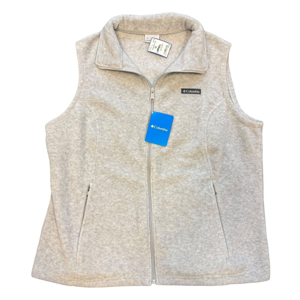 Columbia Vest