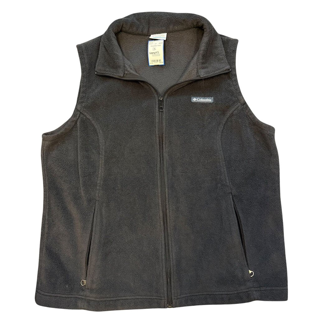 Columbia Vest