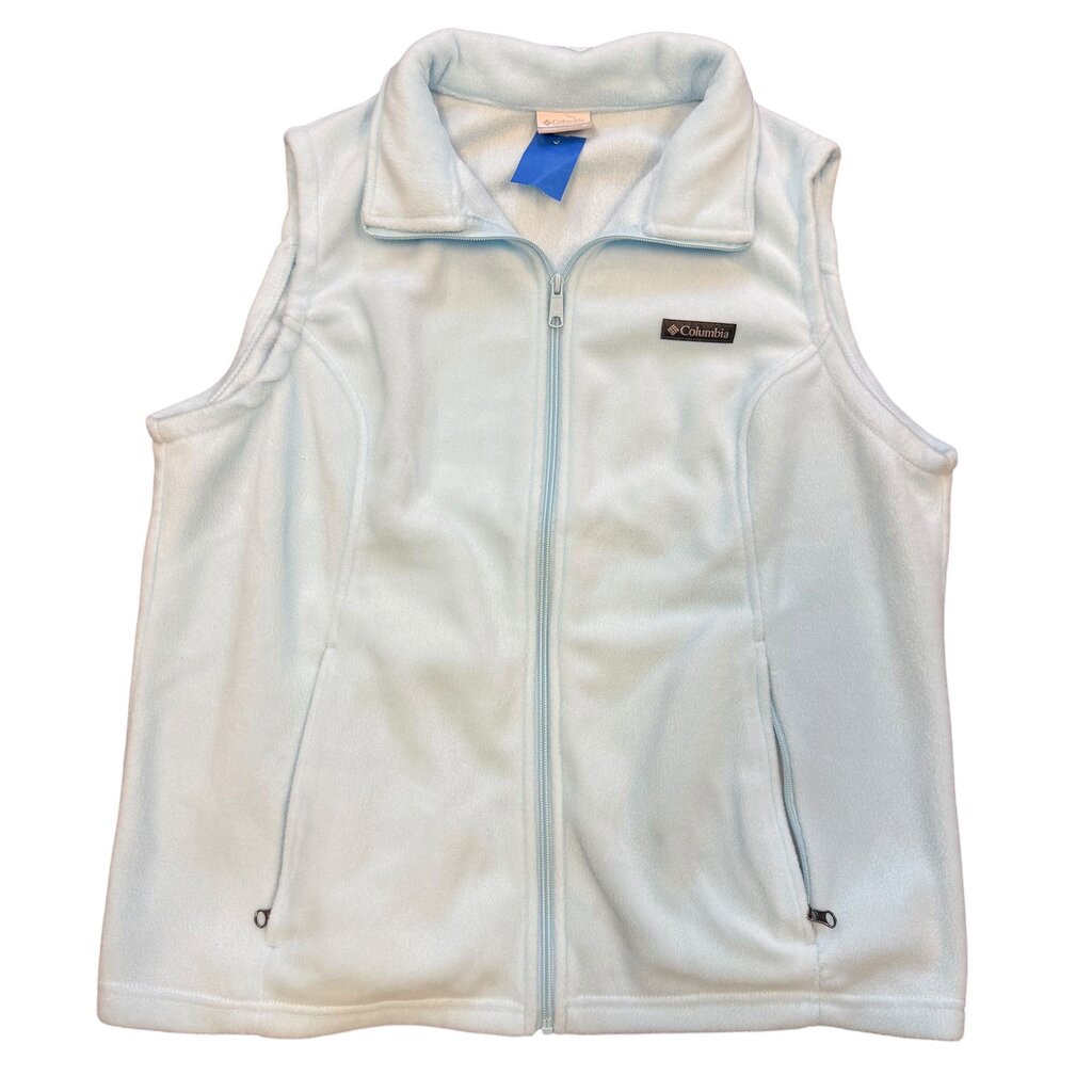 Columbia Vest