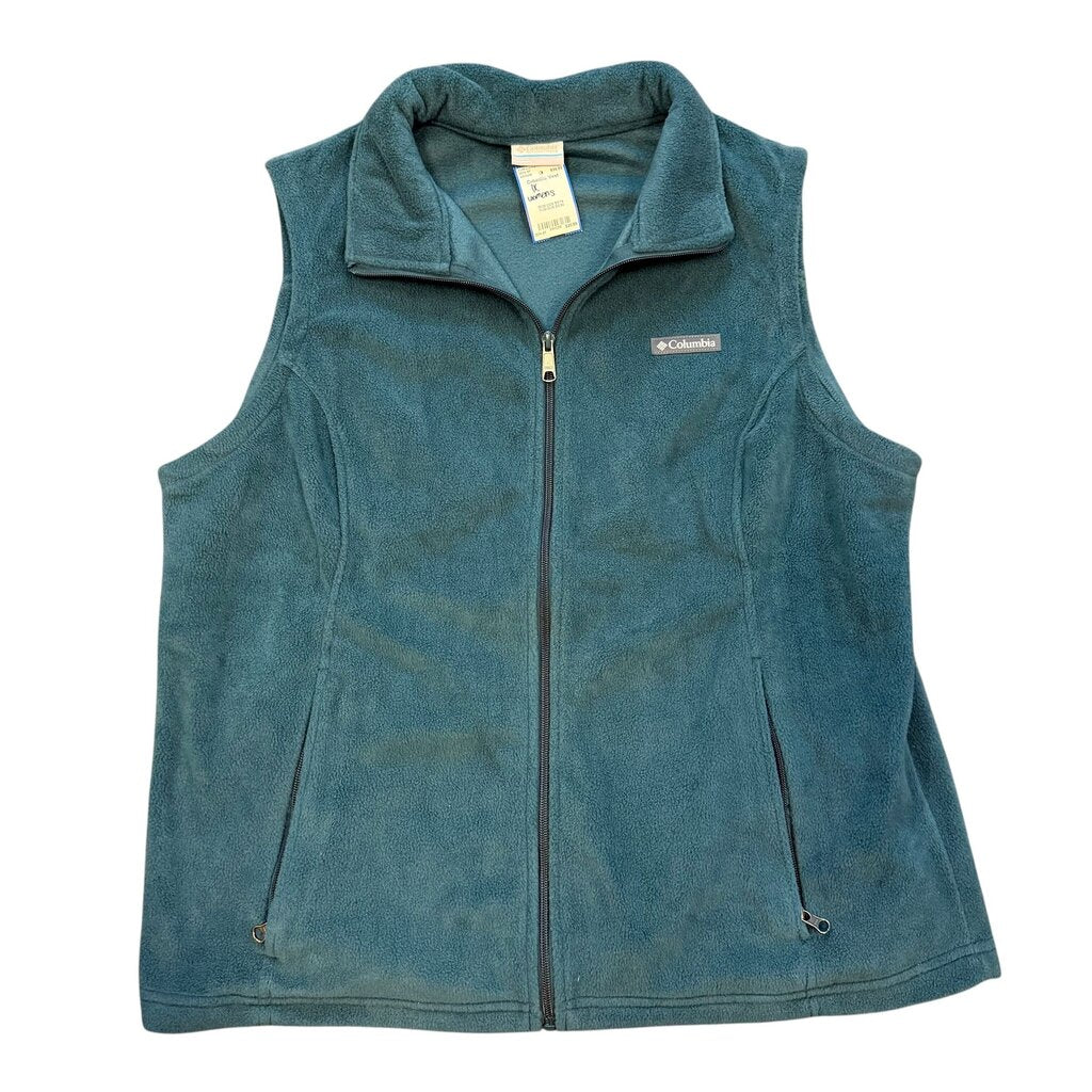 Columbia Vest