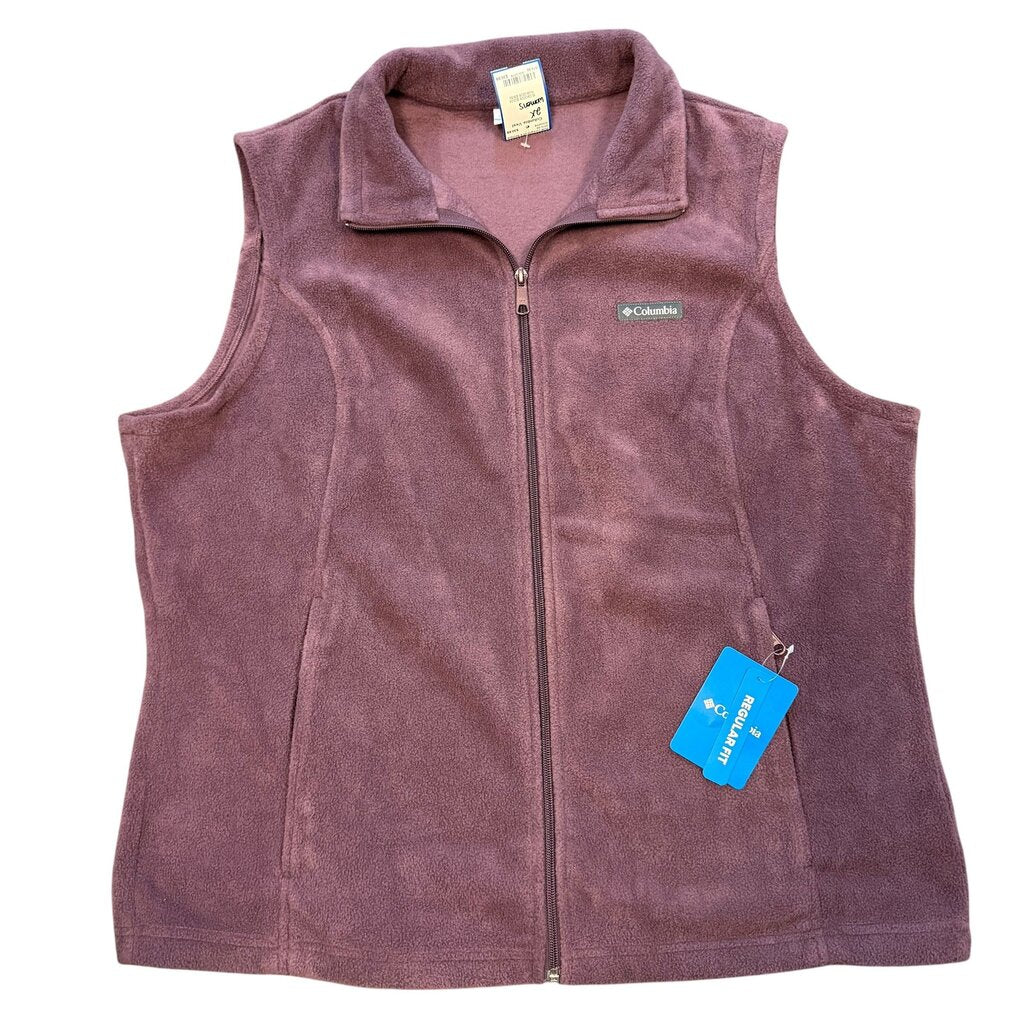 Columbia Vest